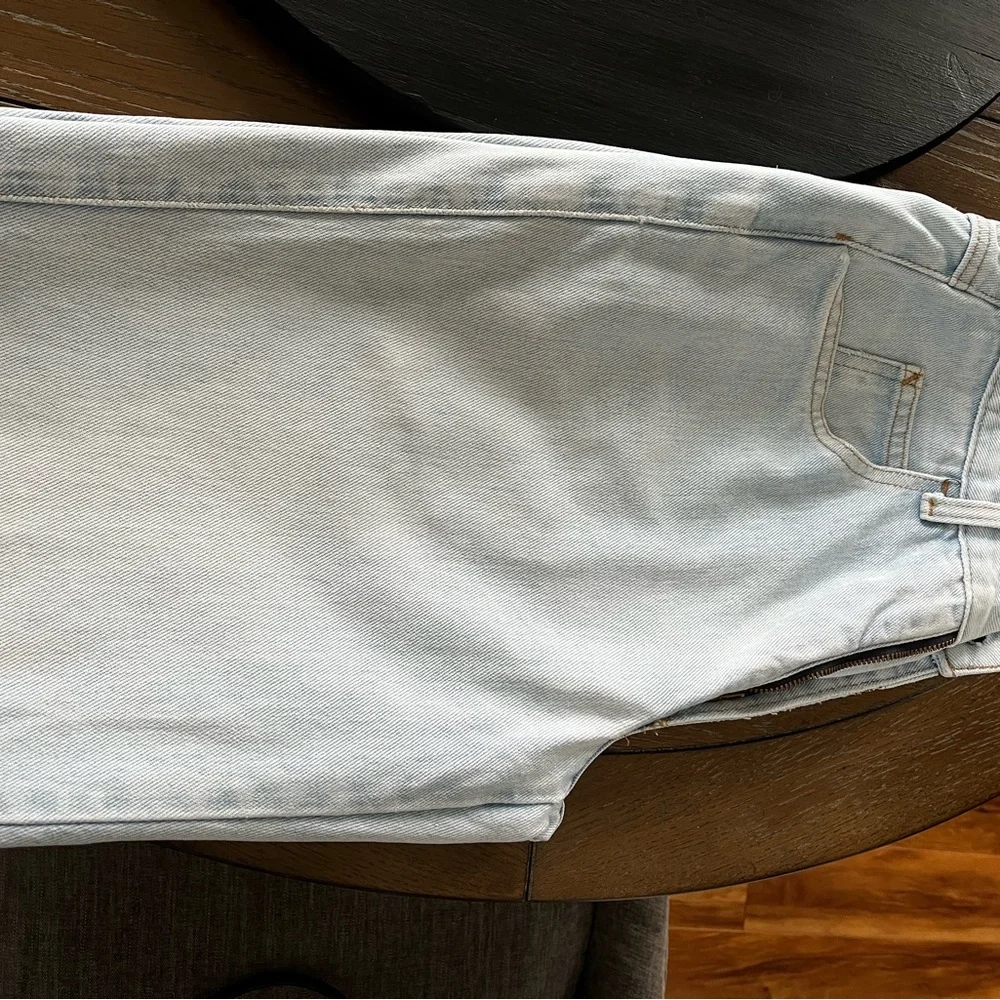 Vintage Marithe Francois Girbaud Jeans Size 31 - Picture 4 of 9
